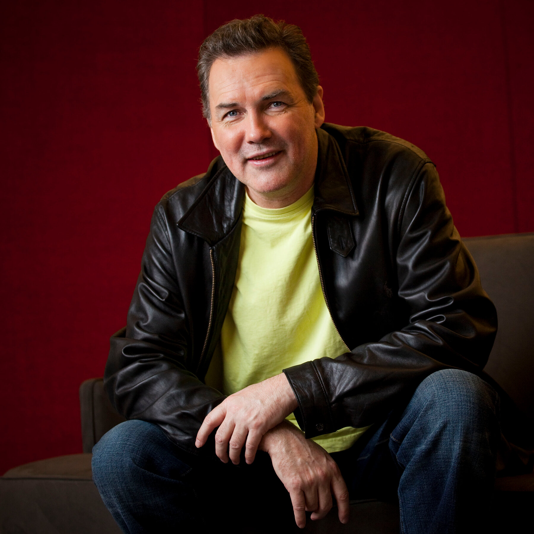 Norm Macdonald